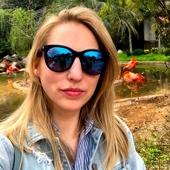 Meet your Posher, Tatsiana - Picture 1 of 1